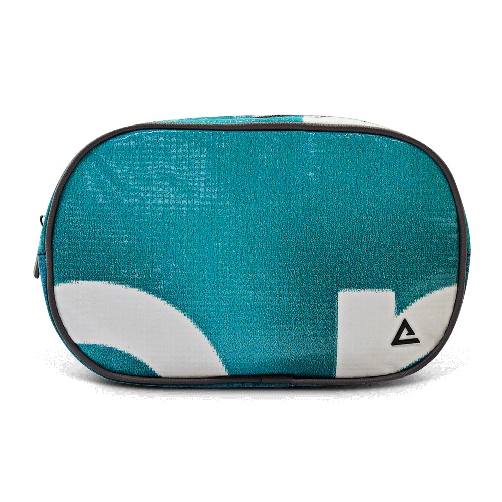 Riley Cosmetic Bag