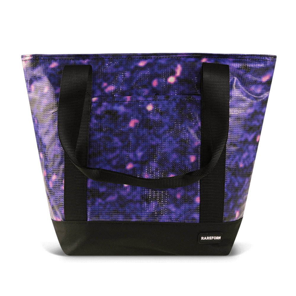 Beck Cooler Tote