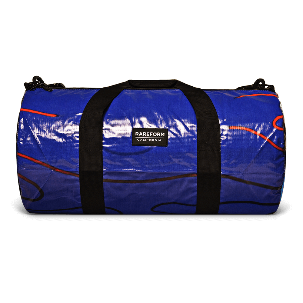 Efdot Weekender Duffle