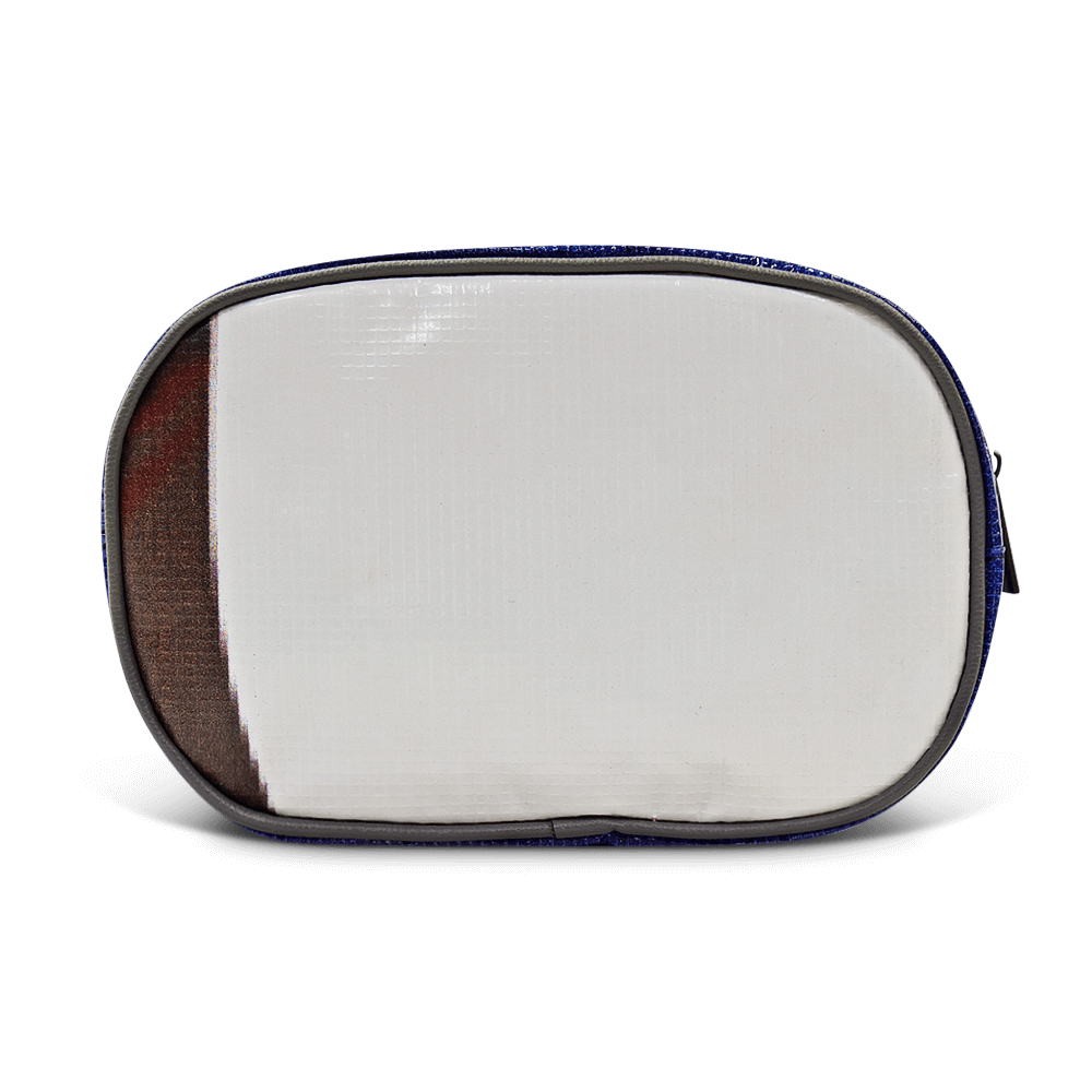 Riley Cosmetic Bag