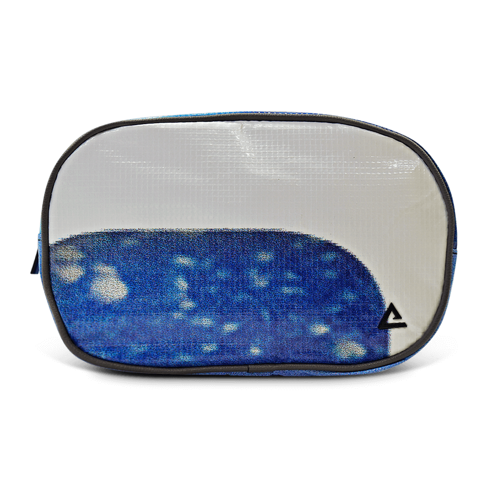 Riley Cosmetic Bag