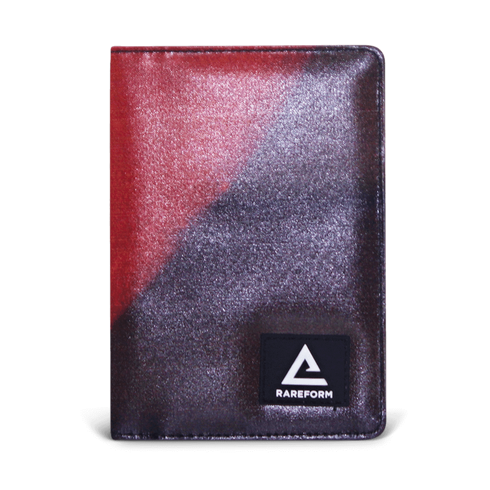Huxley Passport Holder