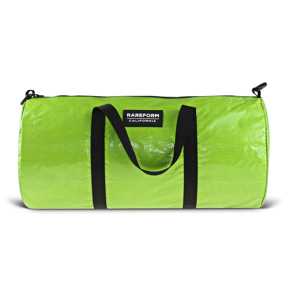 Light Duffle