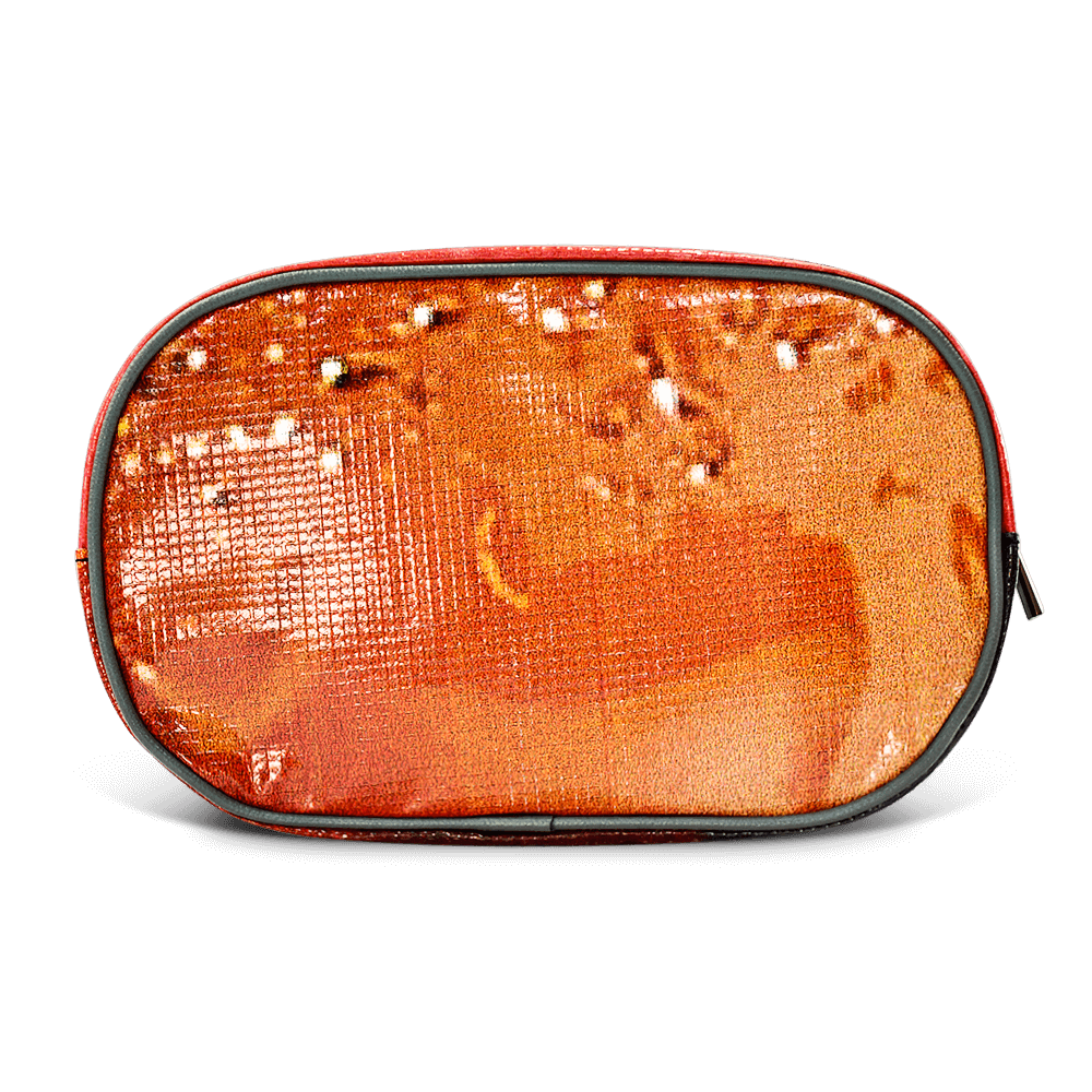 Riley Cosmetic Bag