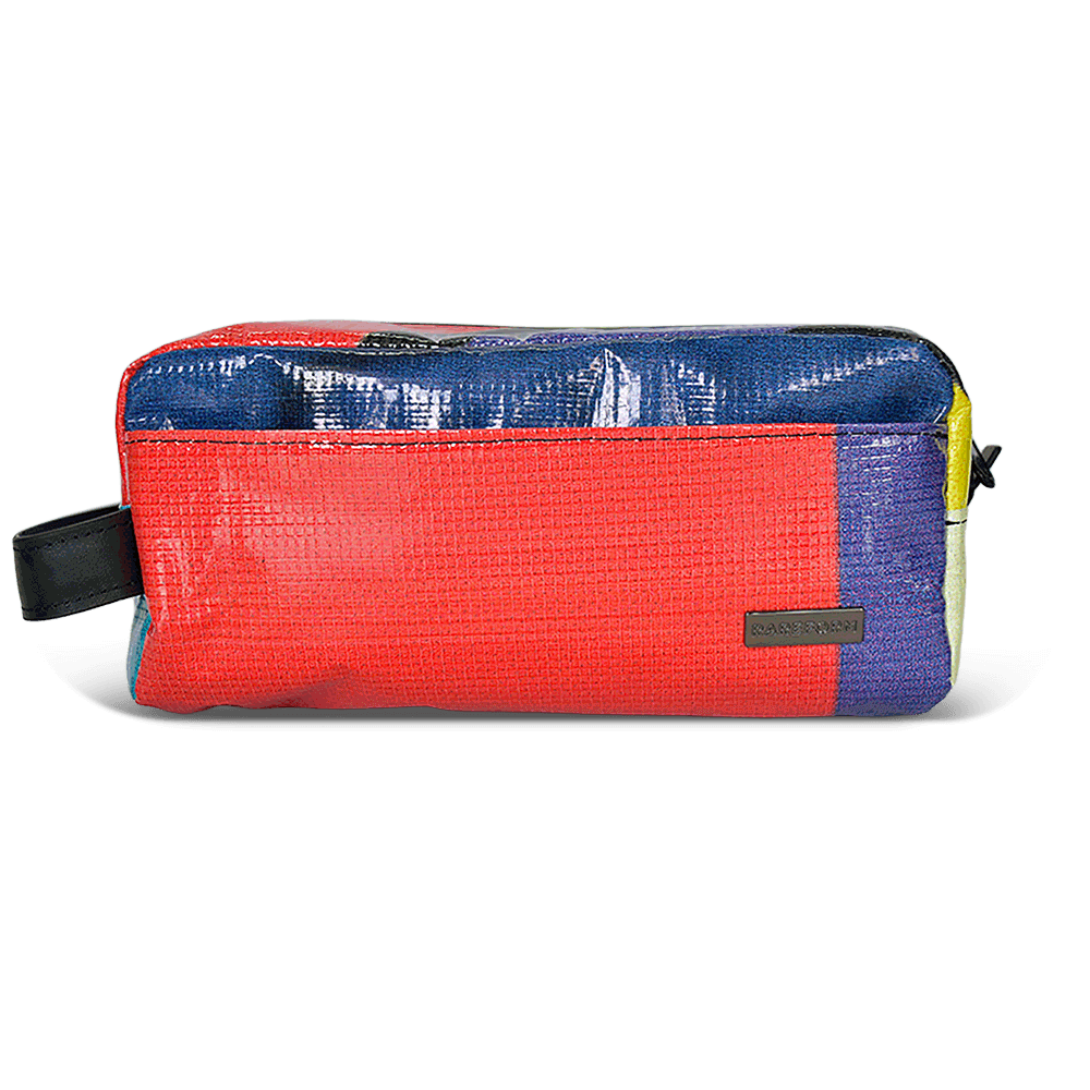 Munich Toiletry Bag