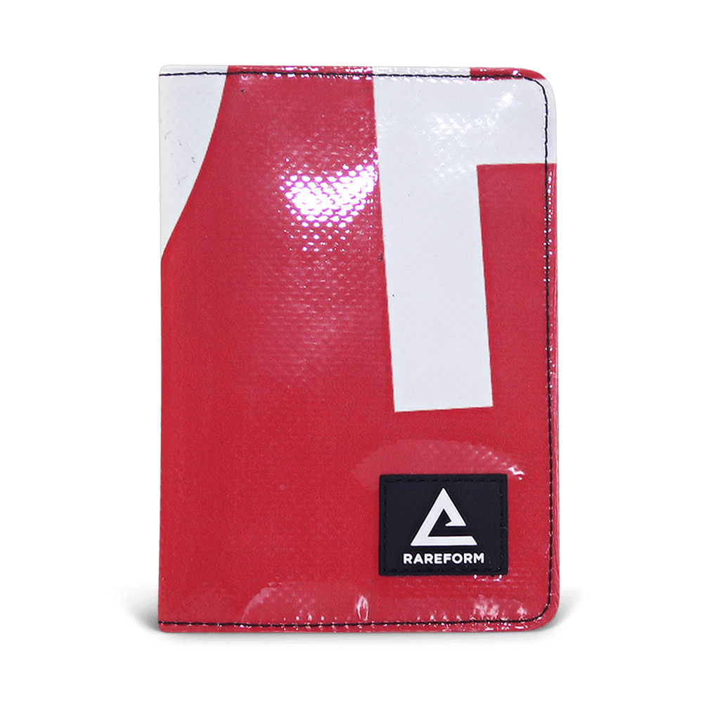 Huxley Passport Holder