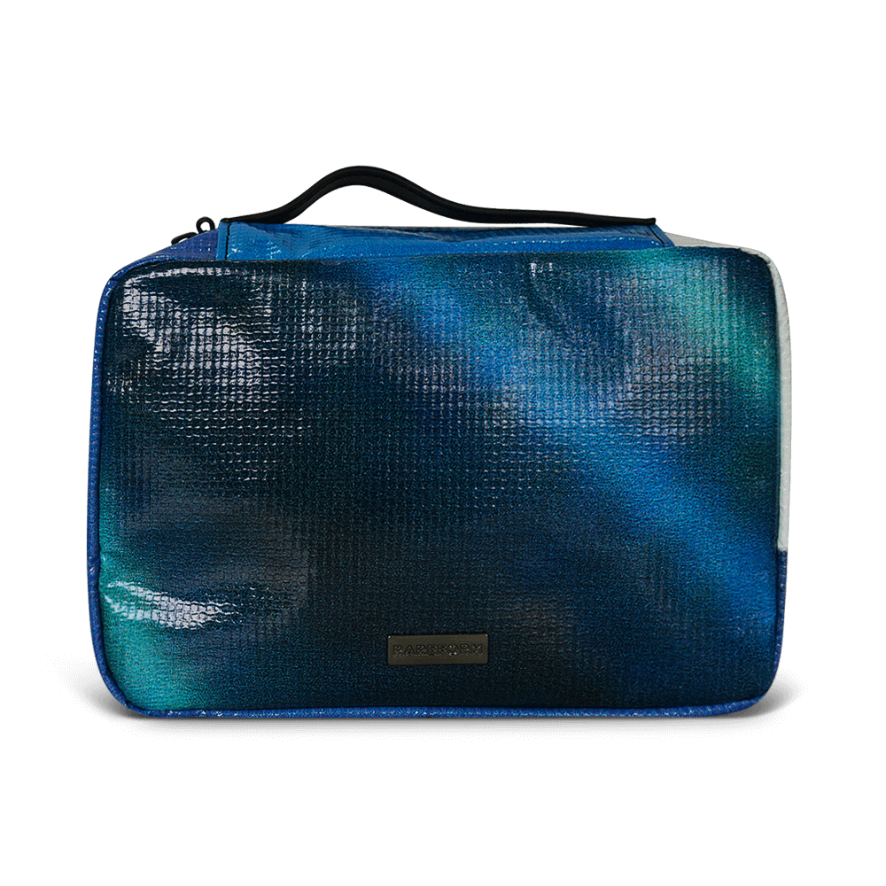 Vienna Toiletry Bag