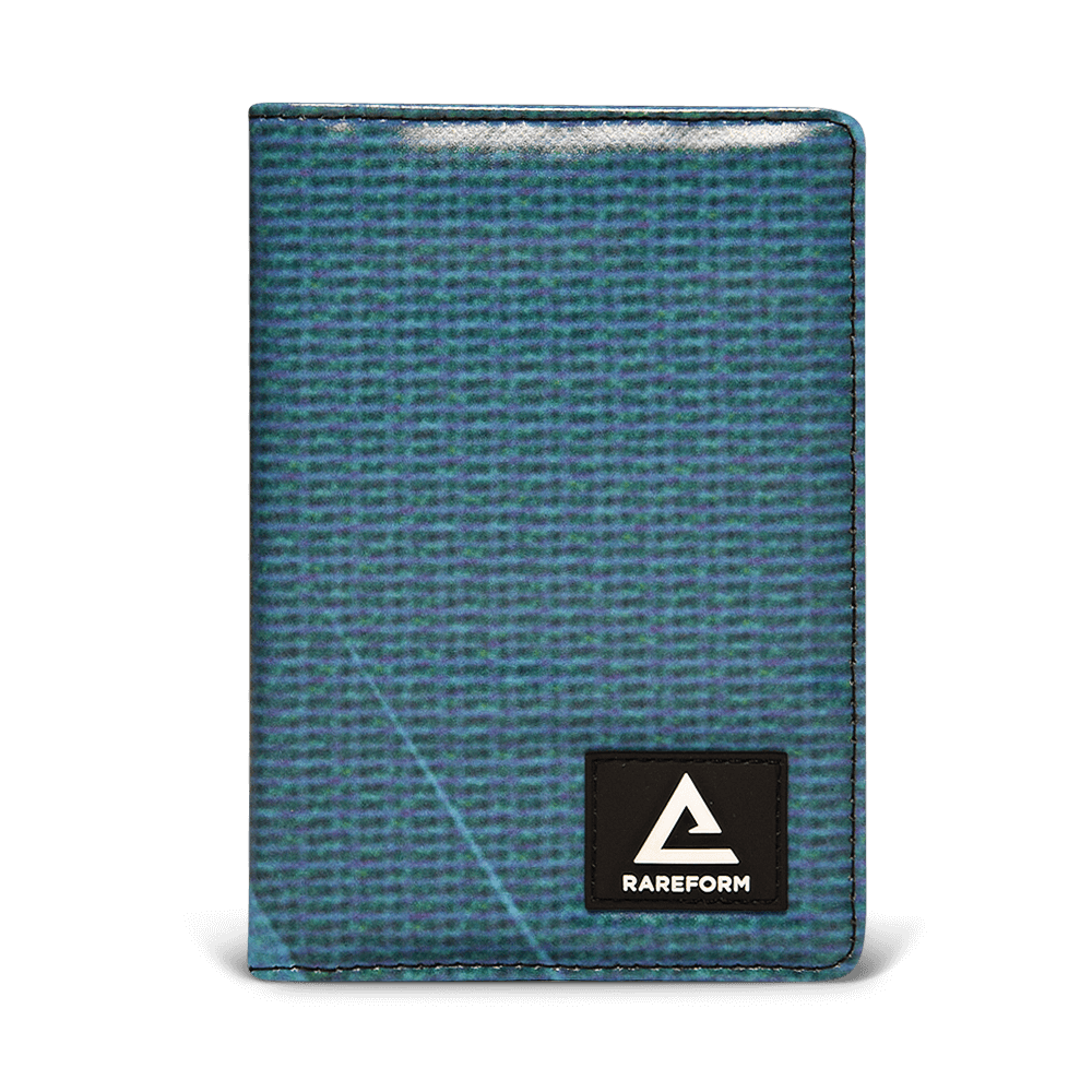Huxley Passport Holder