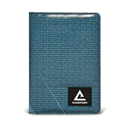 Huxley Passport Holder