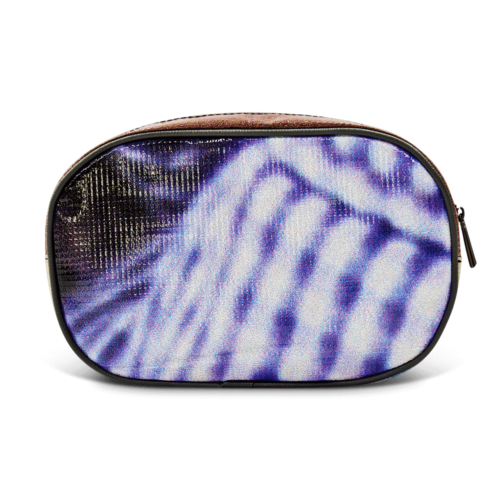 Riley Cosmetic Bag