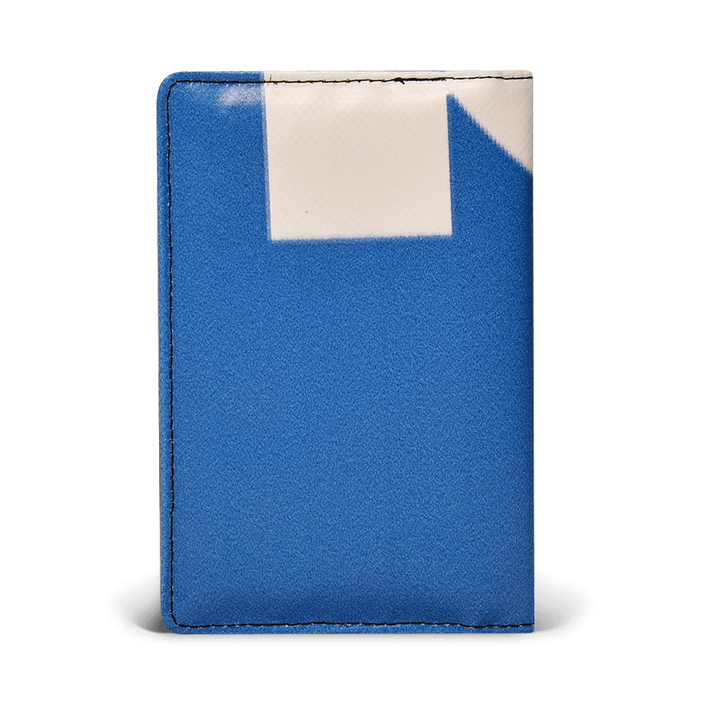 Huxley Passport Holder