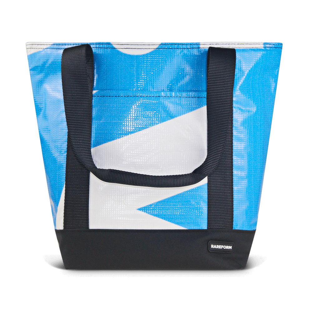 Beck Cooler Tote