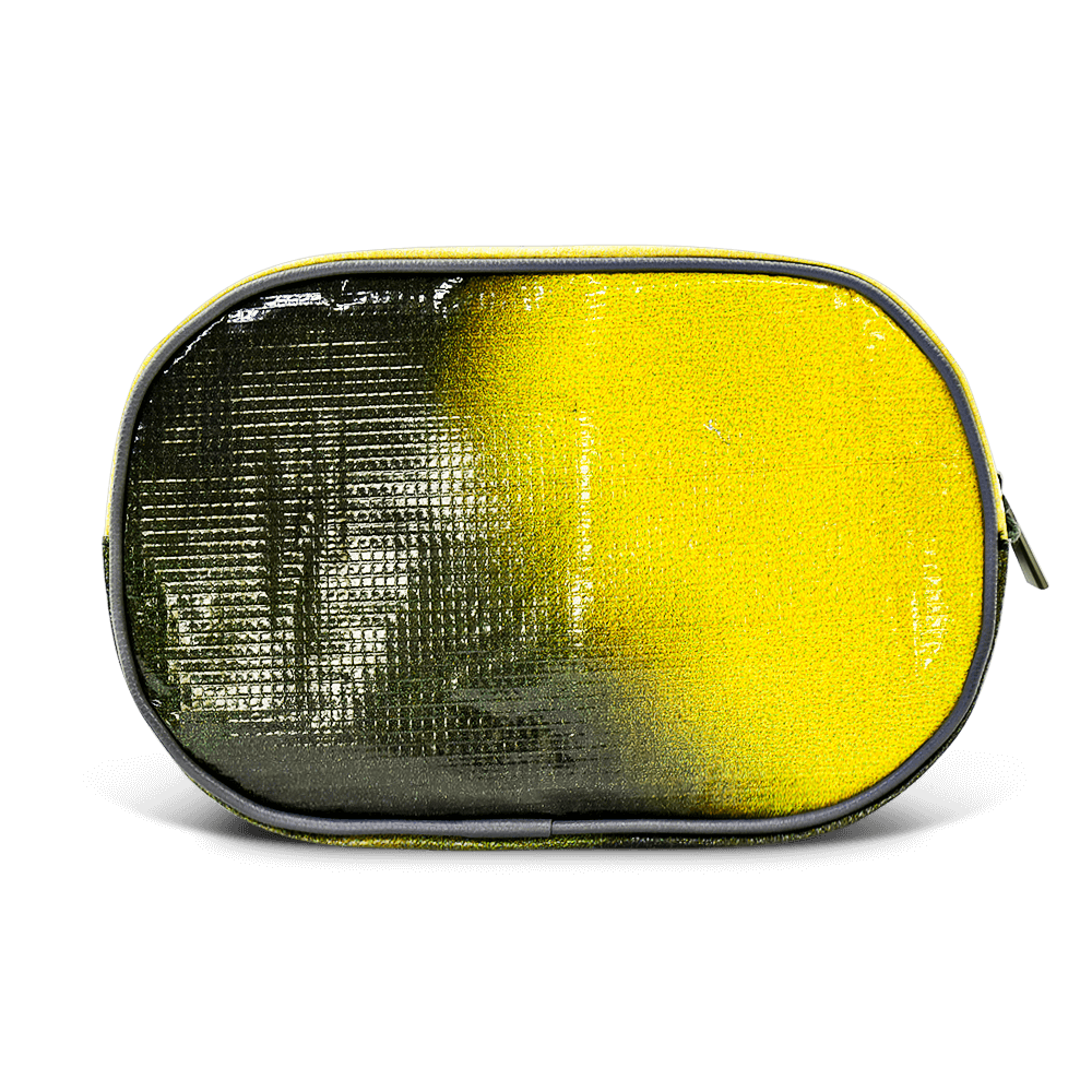 Riley Cosmetic Bag