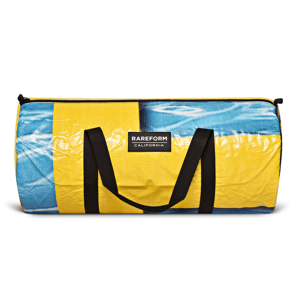 Light Duffle