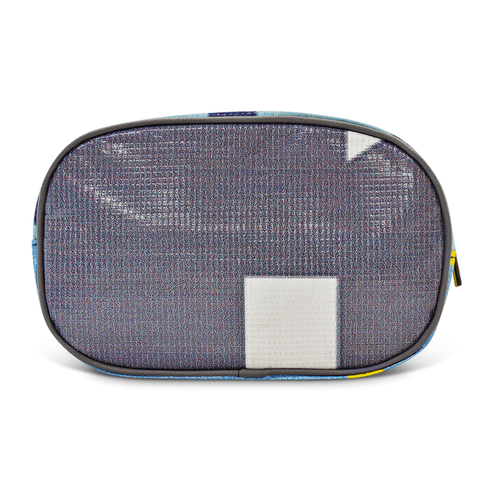 Riley Cosmetic Bag