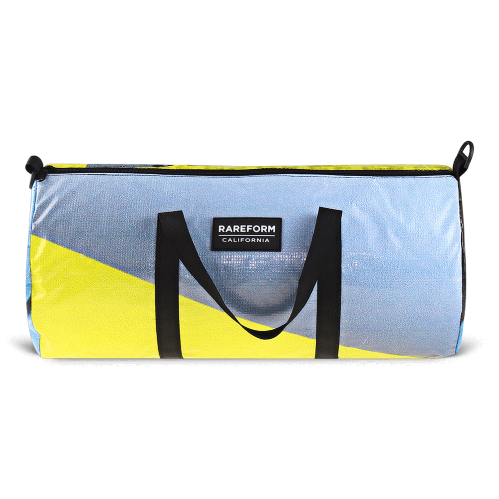 Light Duffle