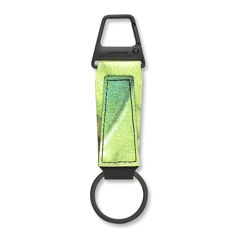 Roam Keychain