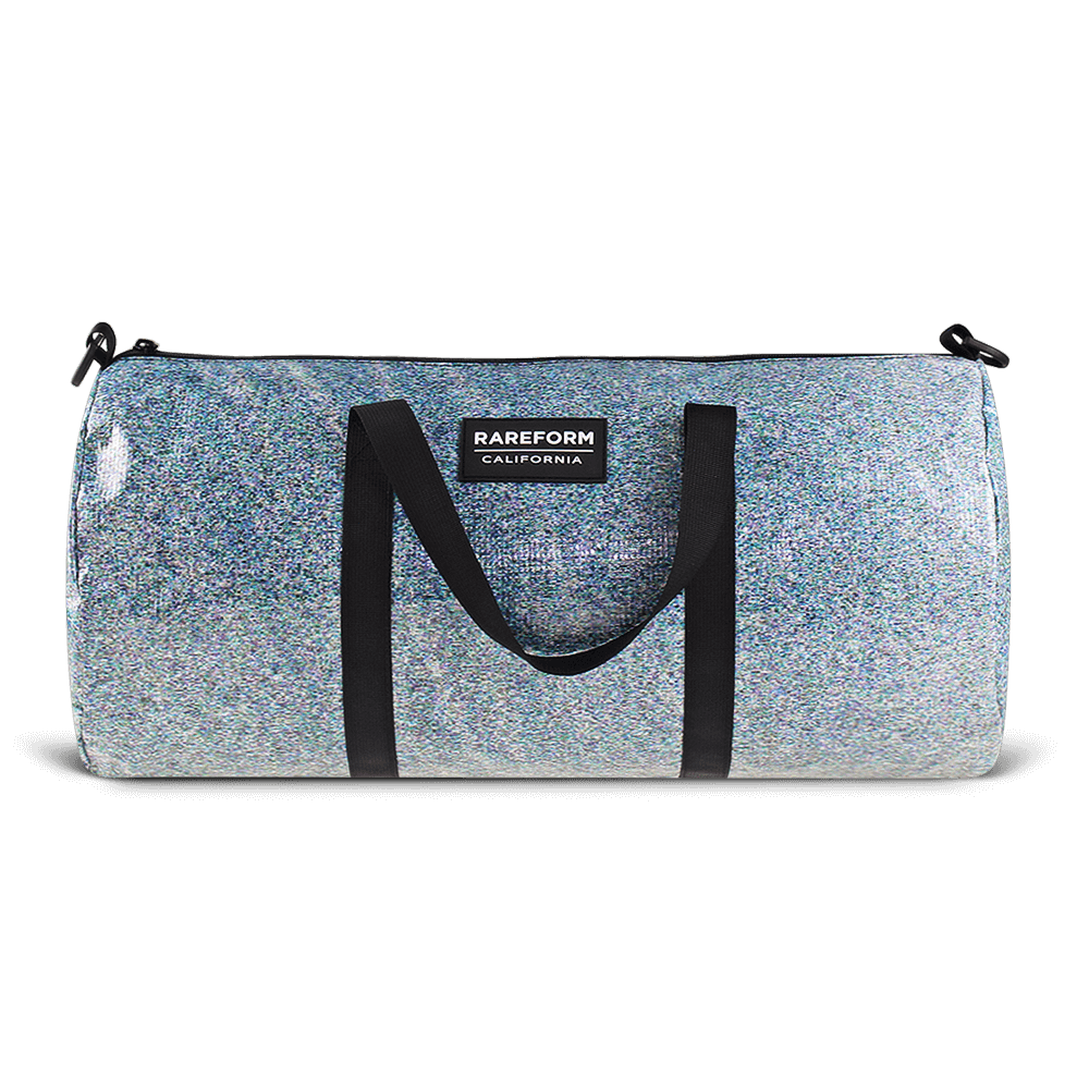 Light Duffle