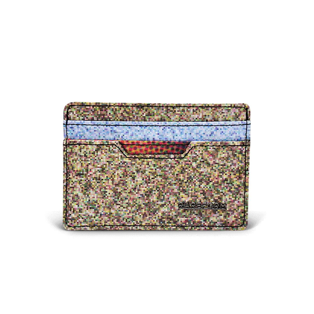 Veer Card Holder