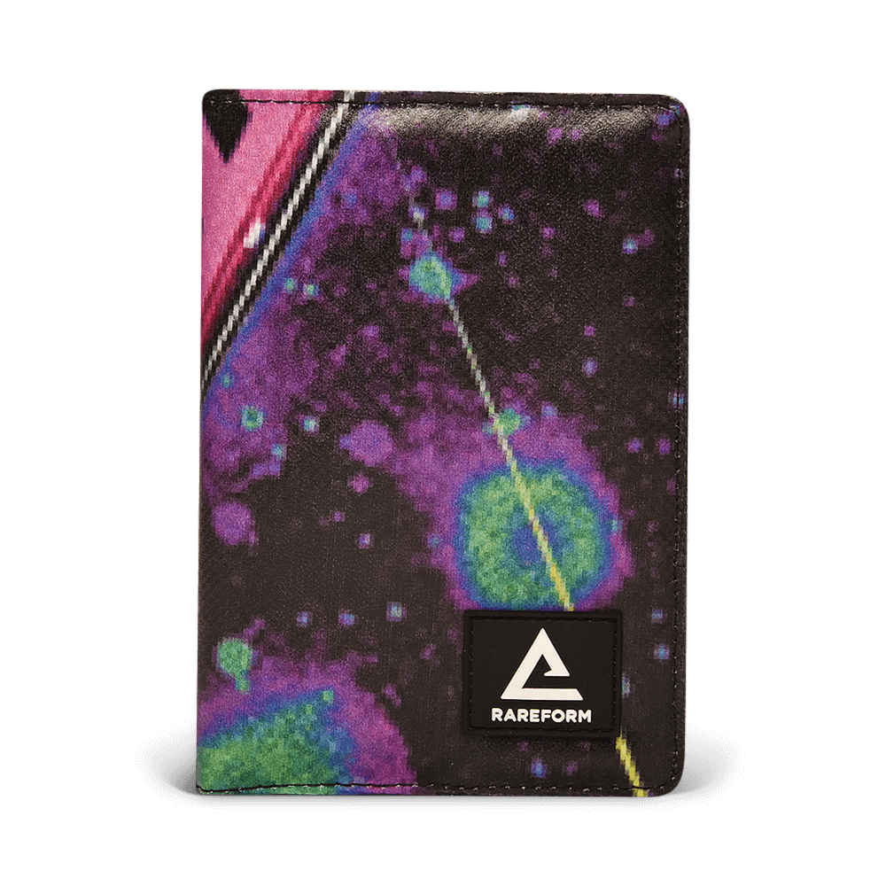 Huxley Passport Holder
