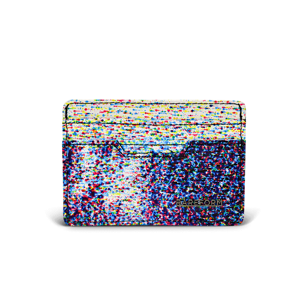 Veer Card Holder
