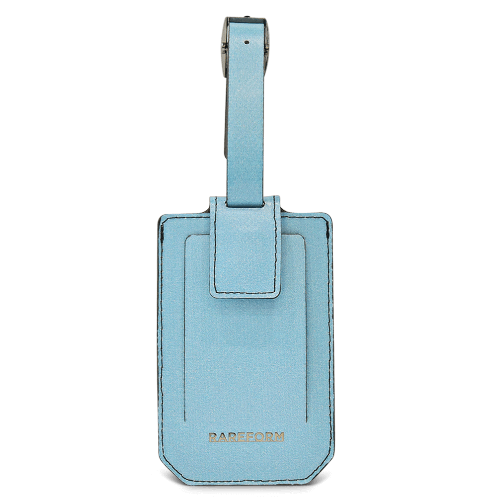 Salvador Luggage Tag
