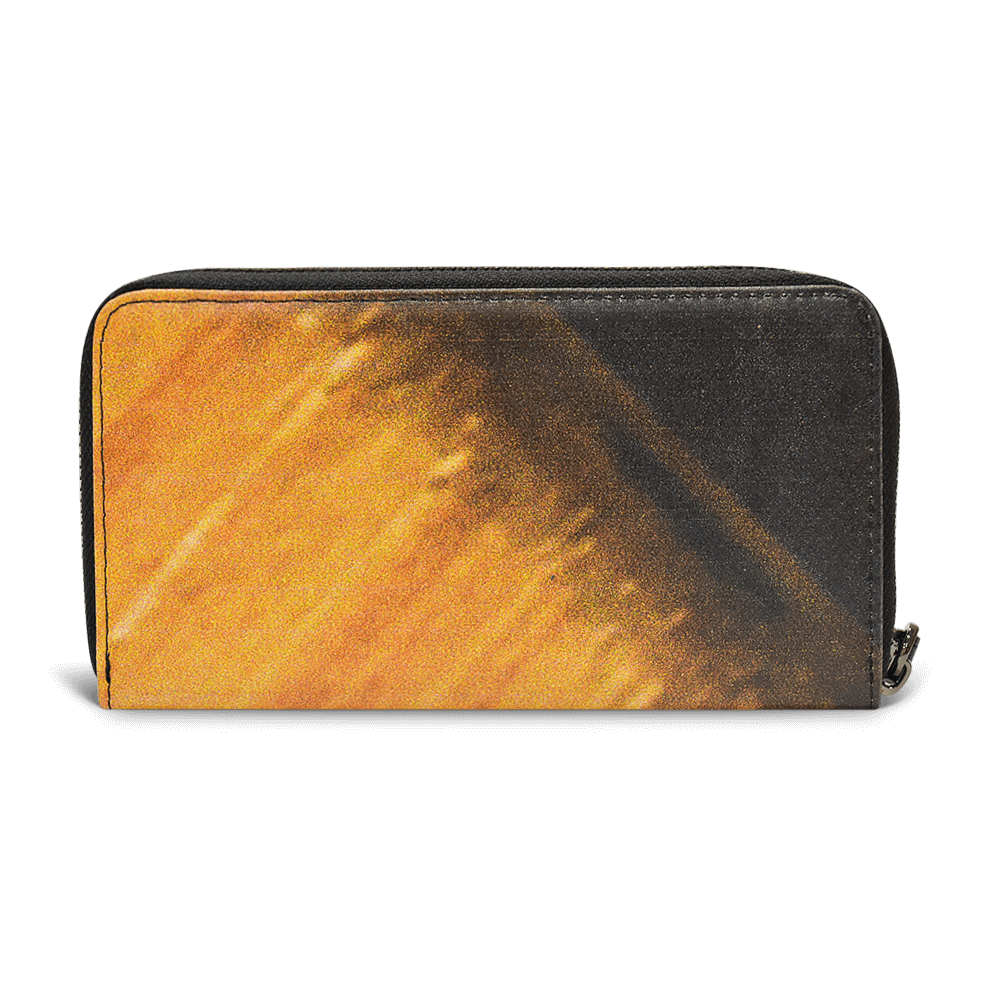 Madison Wristlet