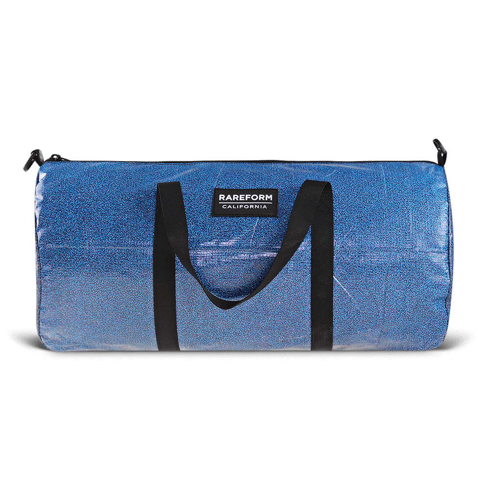 Mini Weekender Duffle