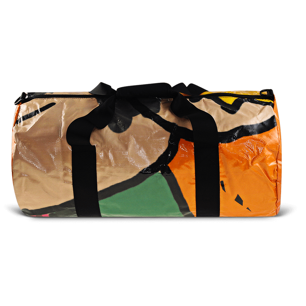 Weekender Duffle