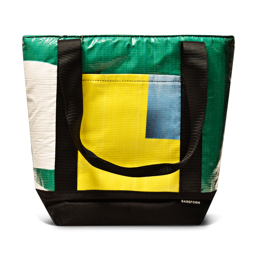 Beck Cooler Tote