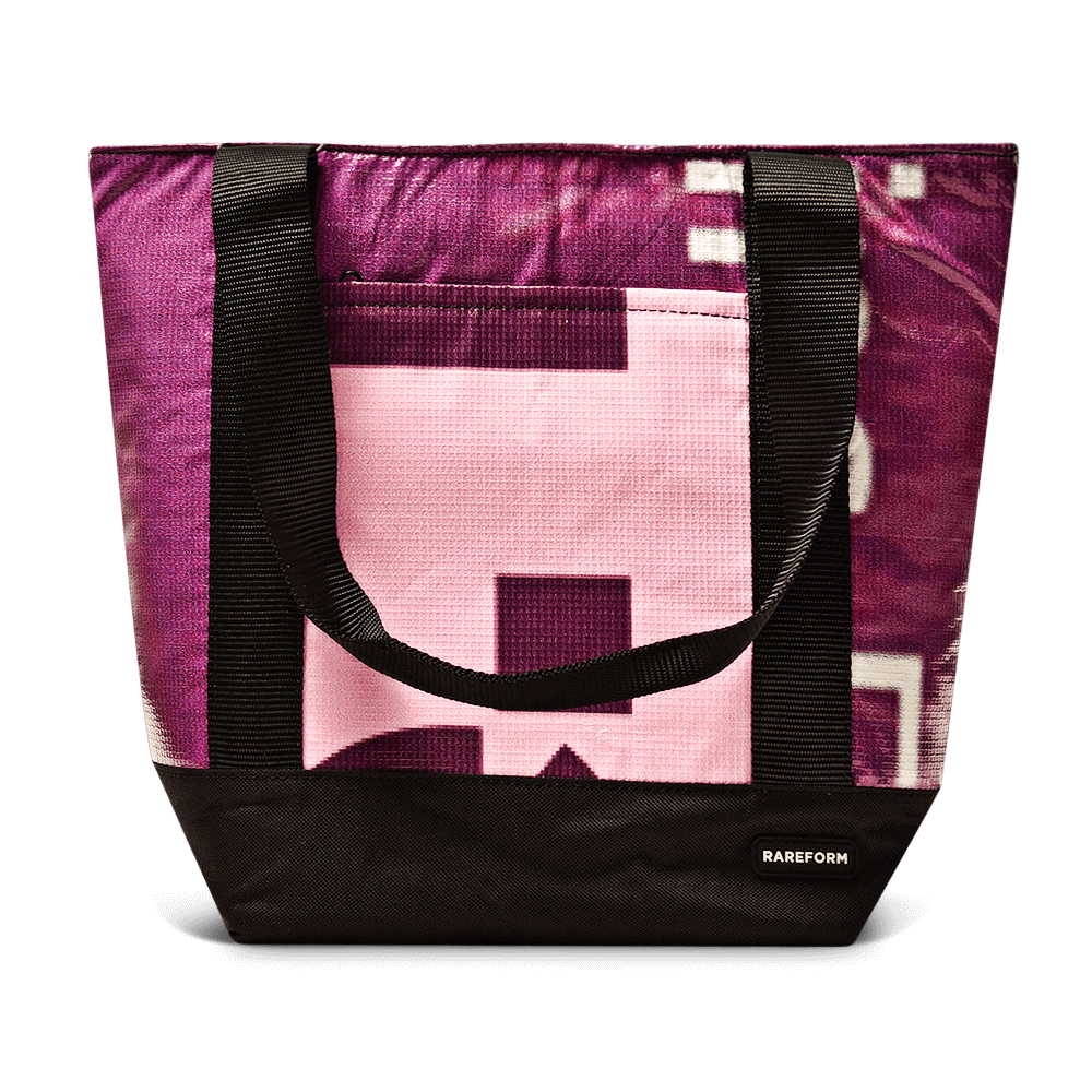 Beck Cooler Tote