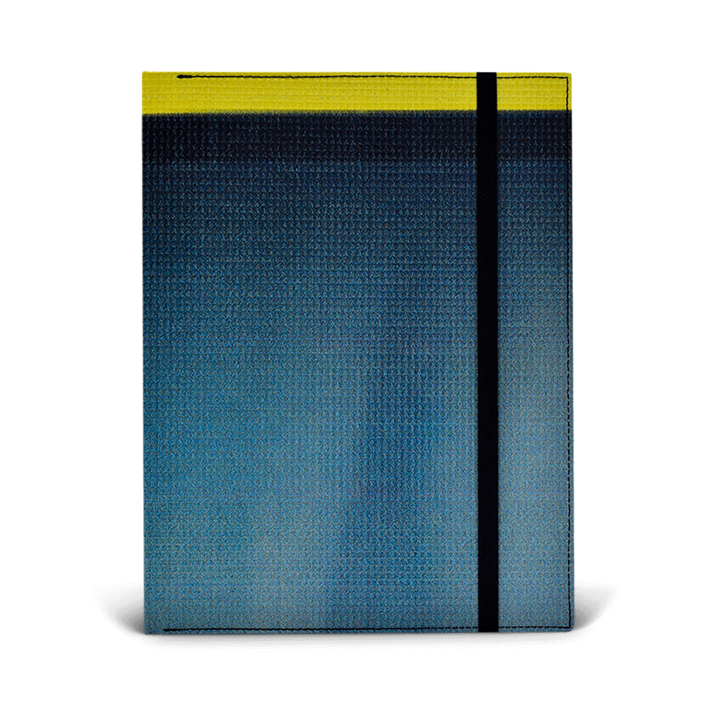 Oliver Notebook