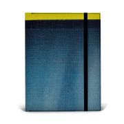 Oliver Notebook