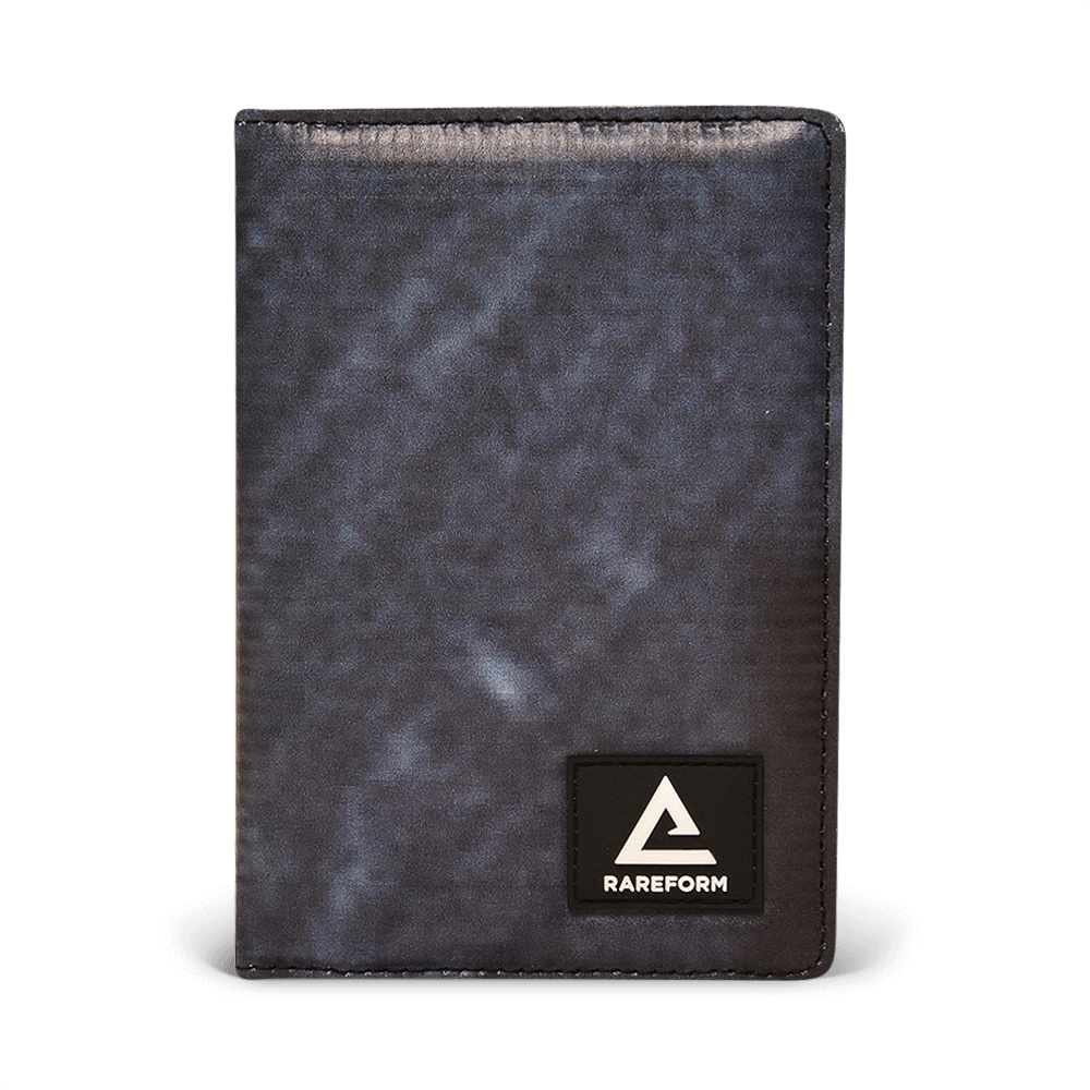 Huxley Passport Holder