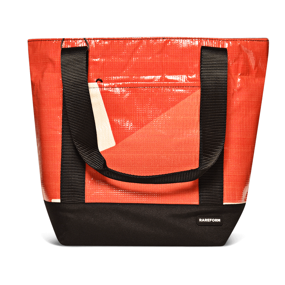 Beck Cooler Tote