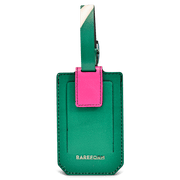 Salvador Luggage Tag