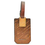 Salvador Luggage Tag