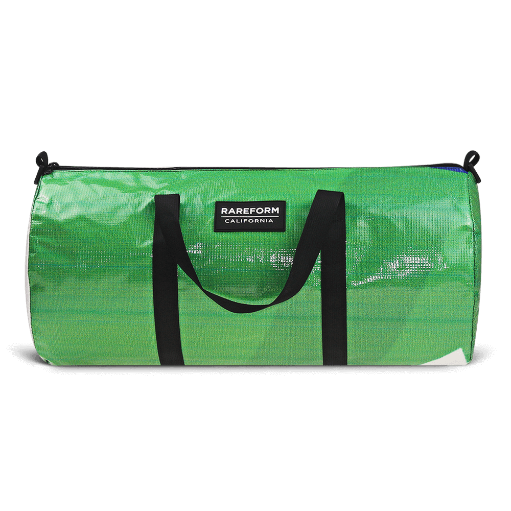 Light Duffle