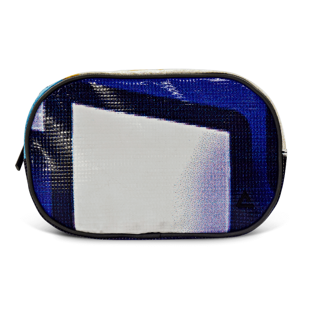 Riley Cosmetic Bag