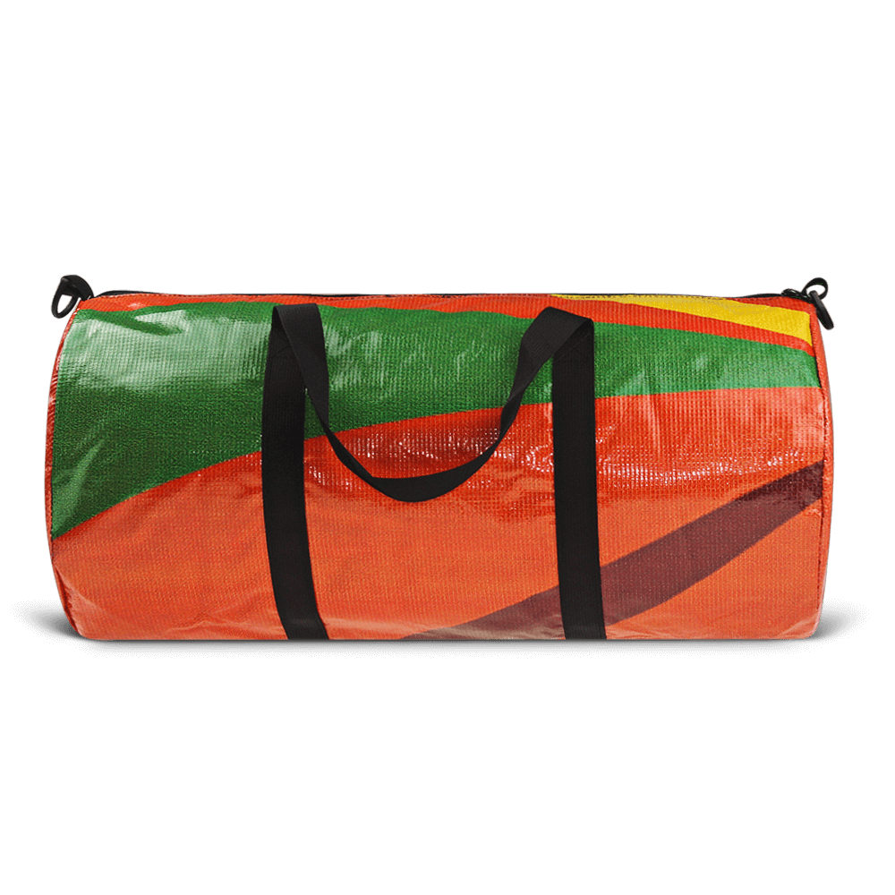 Light Duffle