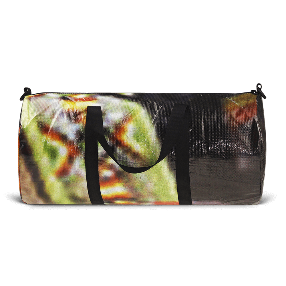 Light Duffle