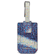 Salvador Luggage Tag