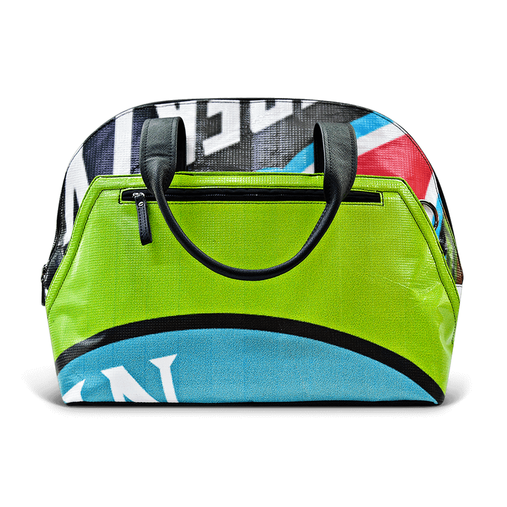 Maya Crossbody