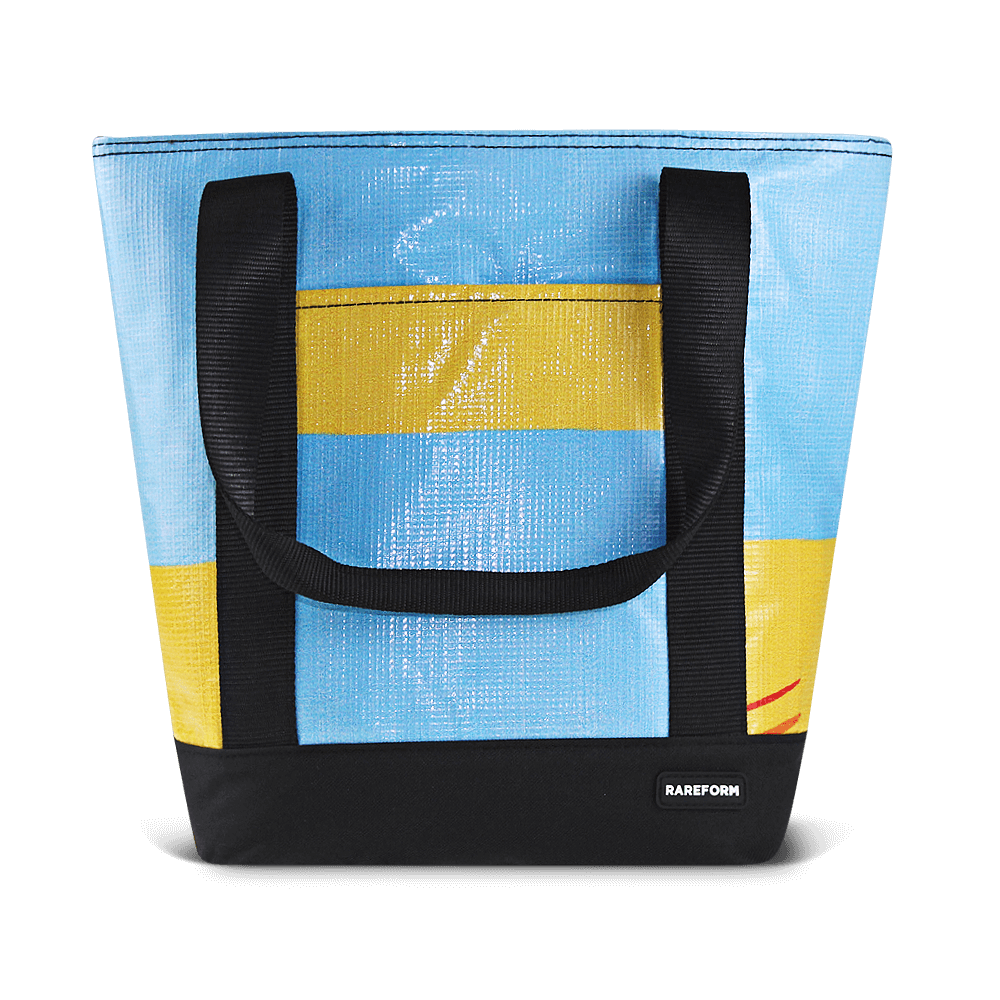 Beck Cooler Tote