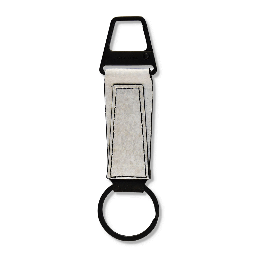 Roam Keychain