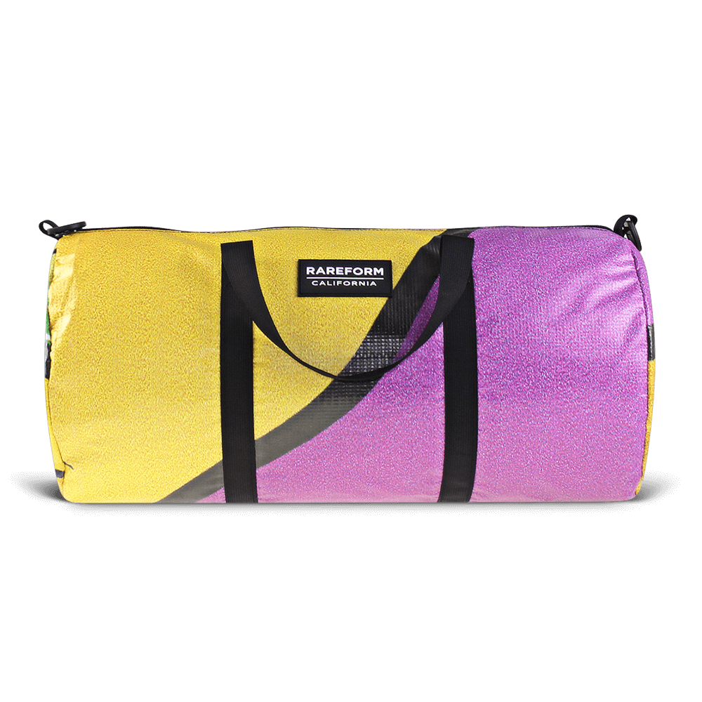 Light Duffle
