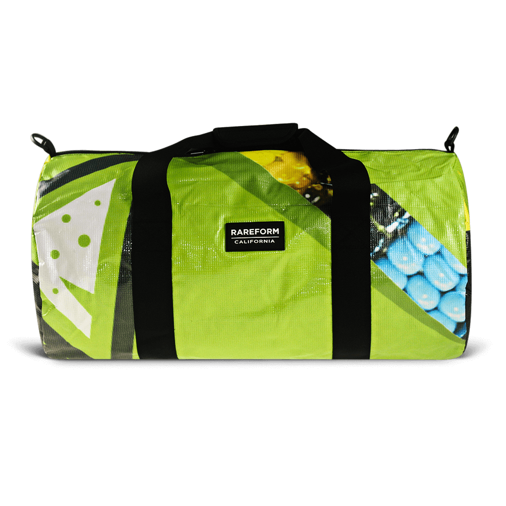 Weekender Duffle