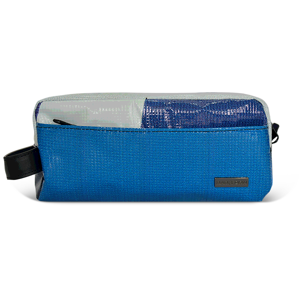Munich Toiletry Bag