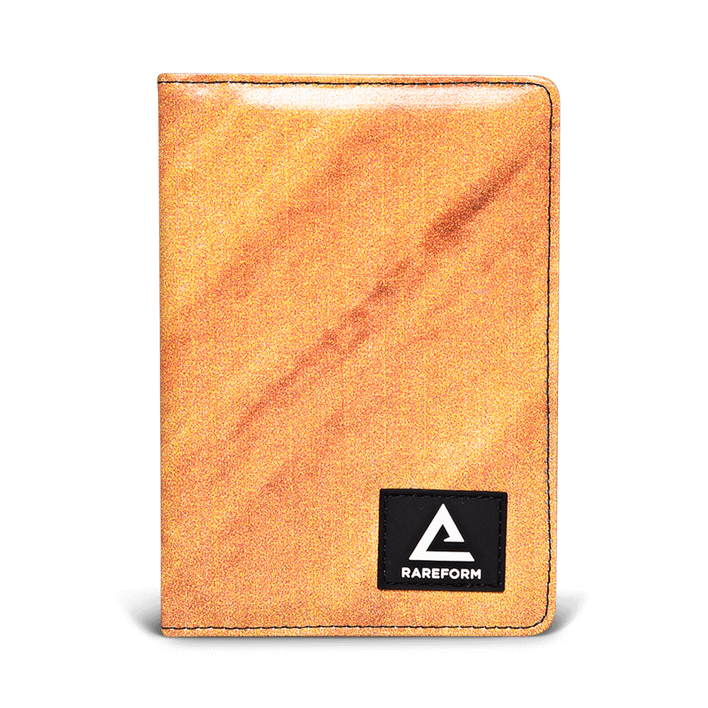 Huxley Passport Holder