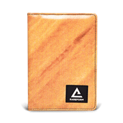 Huxley Passport Holder